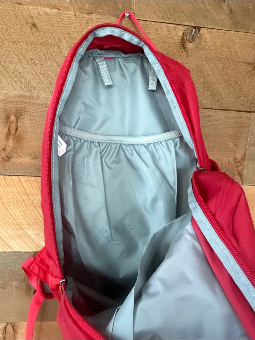 Everyday Red Women's Backpack - Unbranded
